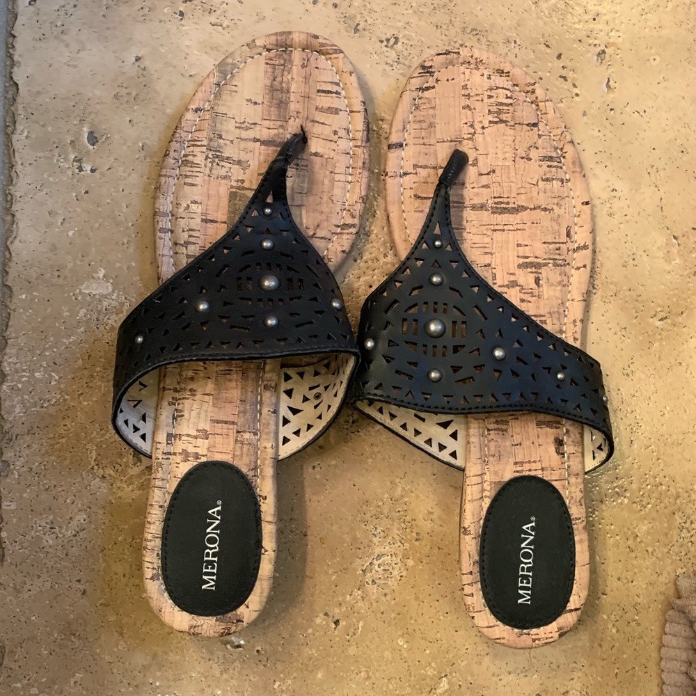Merona Sandal